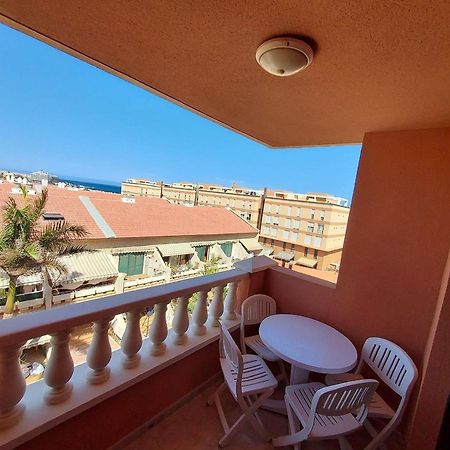 La Ola Apartment. Enjoy El Medano. 2 Bedrooms Exterior photo