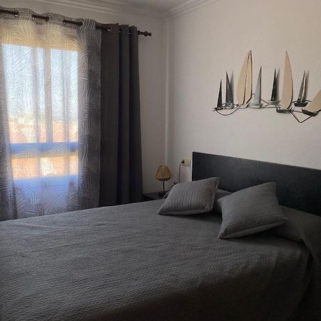 La Ola Apartment. Enjoy El Medano. 2 Bedrooms Exterior photo