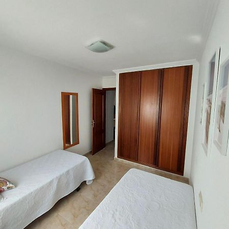 La Ola Apartment. Enjoy El Medano. 2 Bedrooms Exterior photo