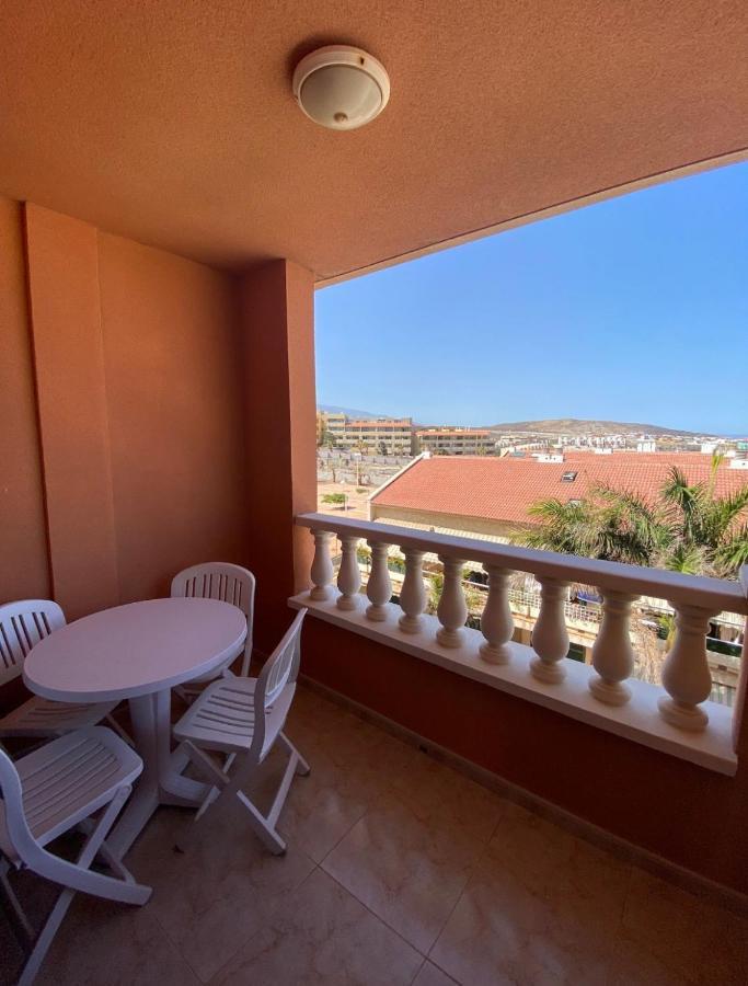 La Ola Apartment. Enjoy El Medano. 2 Bedrooms Exterior photo