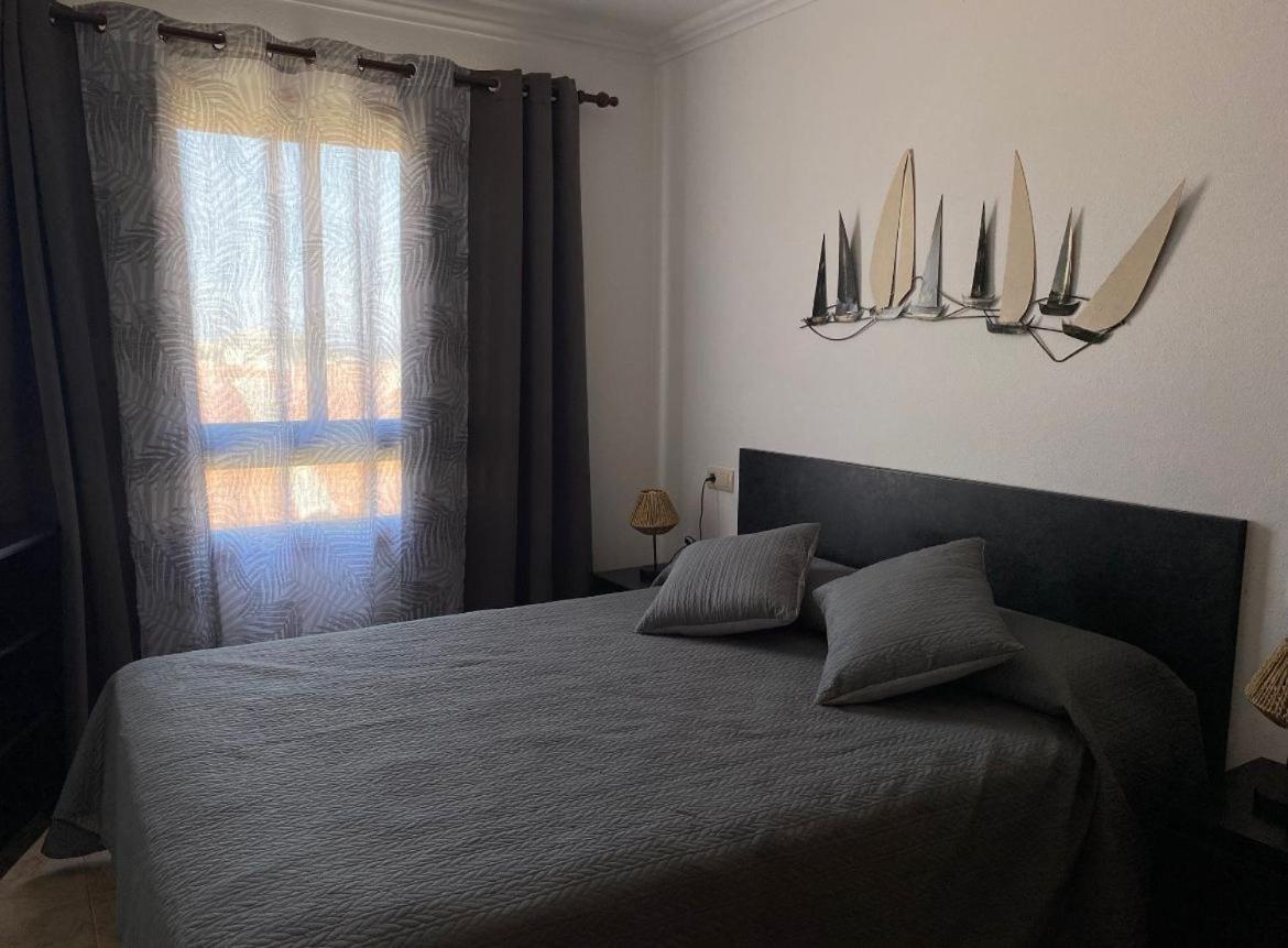 La Ola Apartment. Enjoy El Medano. 2 Bedrooms Exterior photo